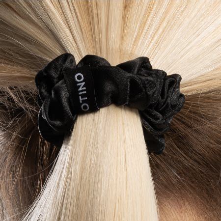 Notino Hair Collection Satin Hair Elastics Hair Elastics Notino Ie