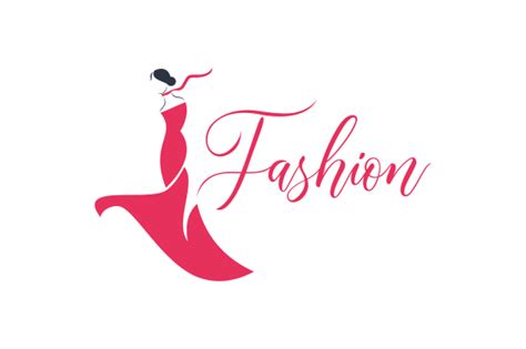 Fashion Logos Design Png