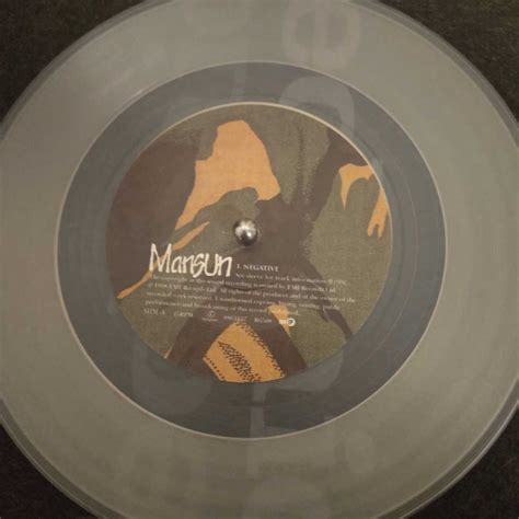 Yahoo オークション mansun negative ep 7inch 98年 ブリッド ポッ