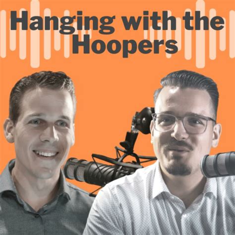 Hanging With The Hoopers Listen To Podcasts On Demand Free Tunein