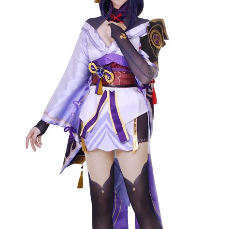 Buy Fimall Genshin Impact Cosplay Costume Genshin All Characters