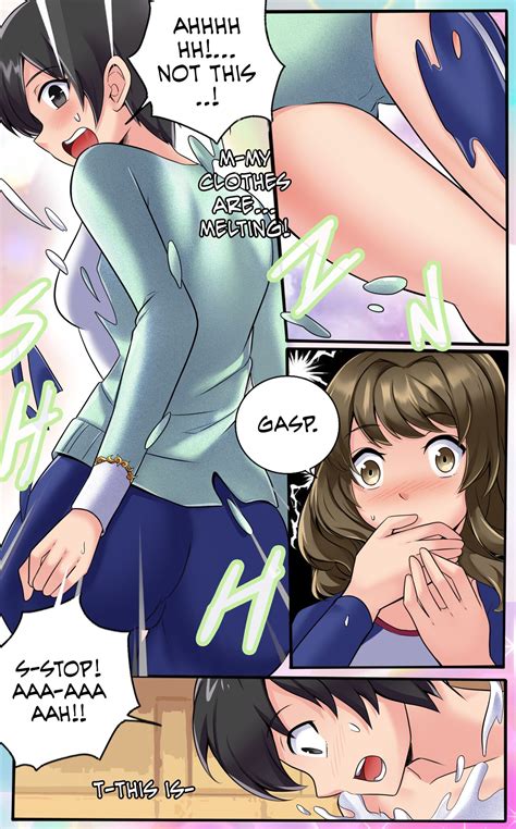 Meowwithme A Prized Beyond One S Reach 18 Porn Comics