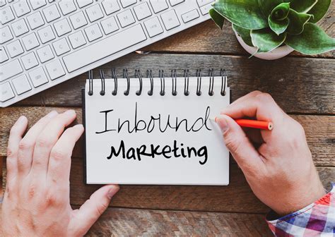 Get to Know the Types of Inbound Marketing 