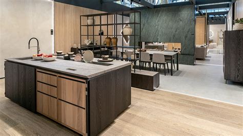 Porcelanosa Presents Its Latest Innovations At The Cersaie 2023 Trade Fair