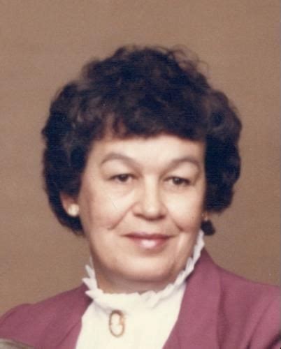 Patricia Westphal Obituary 1929 2018 Bay City Mi Bay City Times