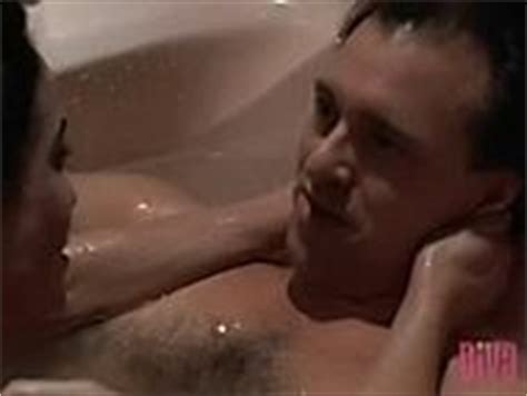 Naked Yancy Butler In The Ex Video Clip