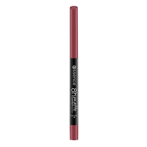 Comprar Essence H Matte Comfort Perfilador De Labios Cool Mauve Online