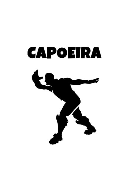 Fortnite | Emote "Capoeira" Digital DXF | PNG | SVG Files! – Claire B's Caboodles