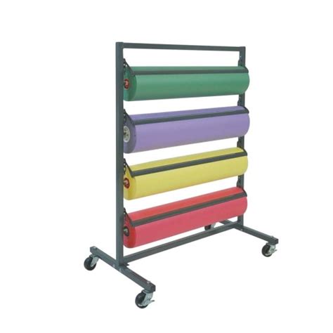 Buy 4 Roll Paper Dispenser For 36 Rolls At Sands Worldwide