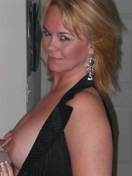 Platinum Blonde Amanda Holden Lookalike ZB Porn