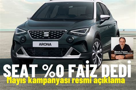 Seat Kampanya May S Km Seat Kampanya Seat Kampanya