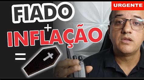 Mercadinho vender fiado em tempos de inflação é caixão YouTube