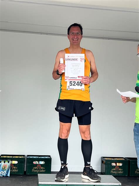 Griesheimer Half Marathon ResultSteel City Striders Running Club Sheffield