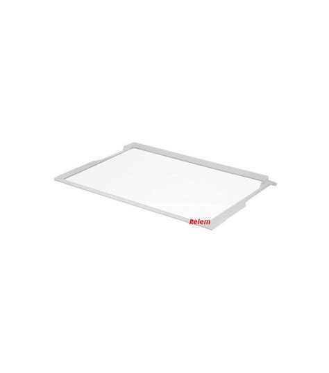 Clayette Verre R Frig Rateur Bosch Siemens