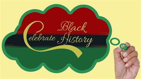 25 Black History Month Facts To Share And Celebrate YourDictionary