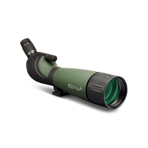 Prismatic Spotting Scope KONUSPOT 65 15 45X65 Konus