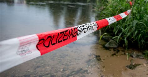 Senior Stirbt Bei Badeunfall Im Stei Linger See