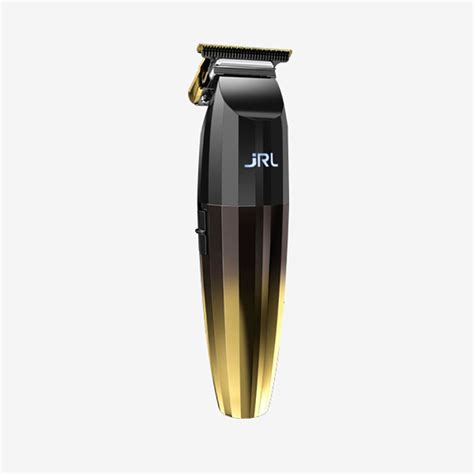 Máquina de Corte de Pelo JRL Fresh Fade 2020T Gold Edition Cortapelos