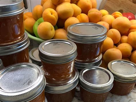 How To Make Stone Fruit Jams And Butters The Fruitguys