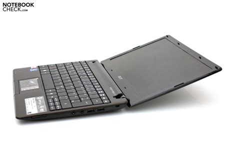 Recensione Del Netbook Acer Aspire One 722 Notebookcheck It