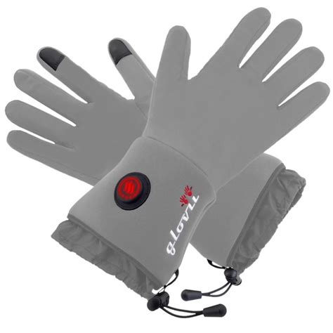 Universal Beheizte Handschuhe Glovii Gl Insportline