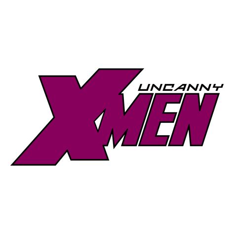 X Men Symbol