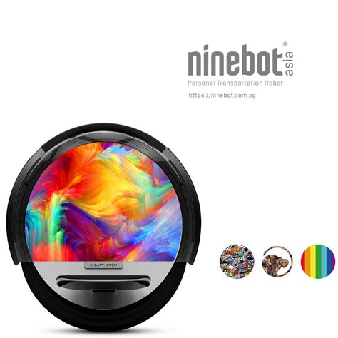 Ninebot ONE S2