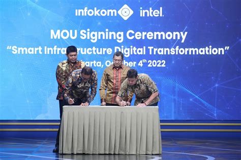 Berita Pt Infokom Elektrindo Terkini Dan Terbaru Hari Ini Inews