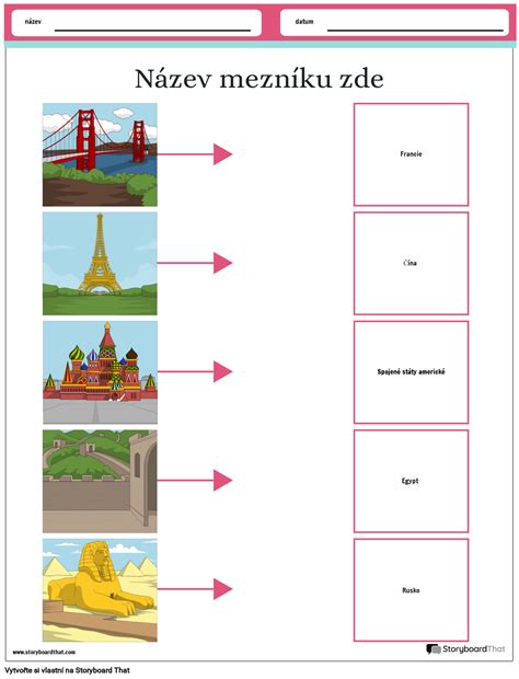 Barva Portrétu Lan Mar 1 Storyboard por cs examples