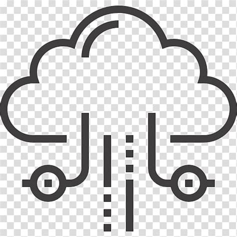 Cloud Computing Computer Icons Icon Design Computer Network Cloud