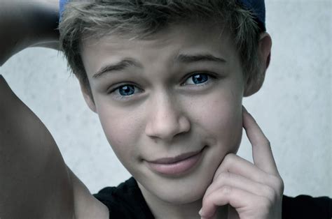 Boyroyrose Benjamin Lasnier