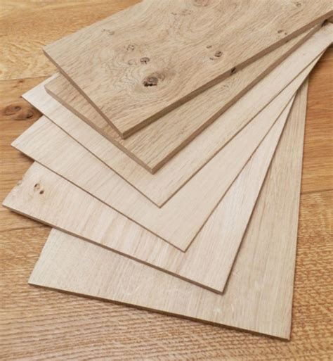 New Range Thin Wood For Crafts British Hardwoods Blog