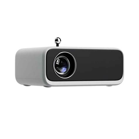 مینی ویدئو پروژکتور شیائومی Wanbo Projector Mini - فروشگاه اینترنتی ...