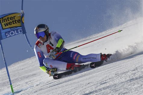 Sci Alpino In Tv Dove Vedere Lo Slalom Femminile A Levi Orari E Diretta