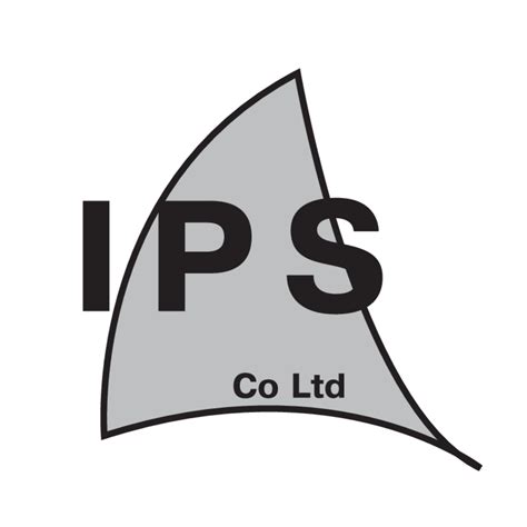 ips logo vector logo  ips brand   eps ai png cdr