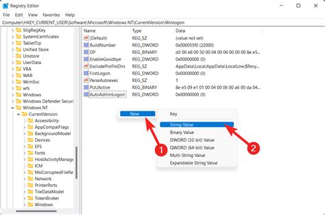 Jak Skonfigurowa Automatyczne Logowanie W Systemie Windows