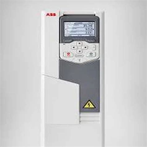 Abb Ac Drive Acs380 040s 04a0 415kw For Industrial Machinery At