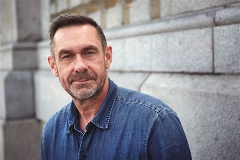 Paul Mason Writer And Journalist Biography