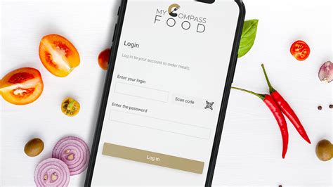 My Compass Food APK for Android Download