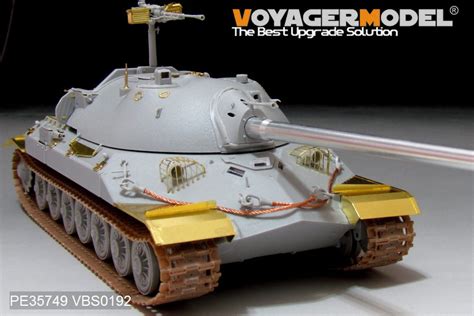 Russian JS 7 Heavy Tank Basic VoyagerModel Co Ltd PE35749