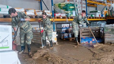 Assistenzeinsatz Bundesheer packt nach Unwettern bei Aufräumarbeiten an