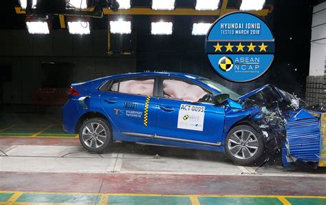 Toyota C Hr Asean Ncap Automachi