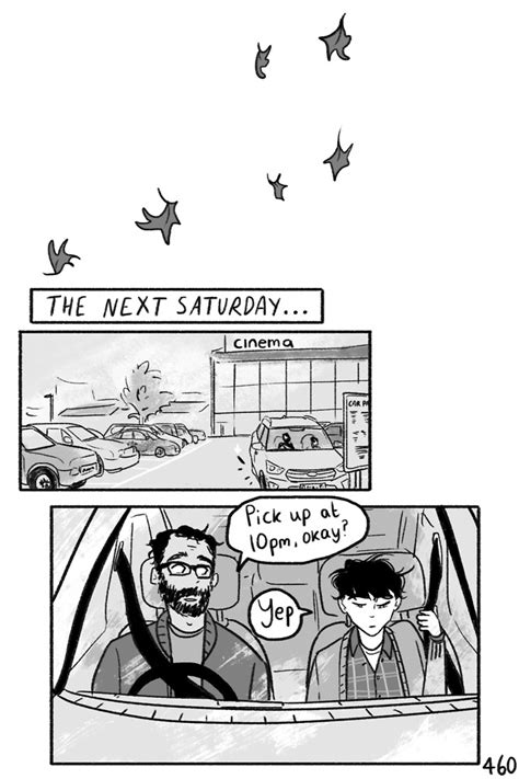 Chapter Gay Nerd And Rugby Lad Vs Harry Who Was Not Invited Read From The Beginning