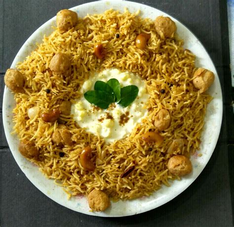 Best Chicken Biryani Near Me | Biryanwi