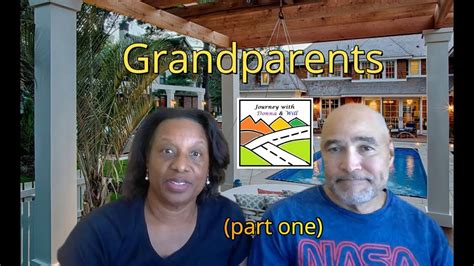 Grandparenting | #grandparents - YouTube