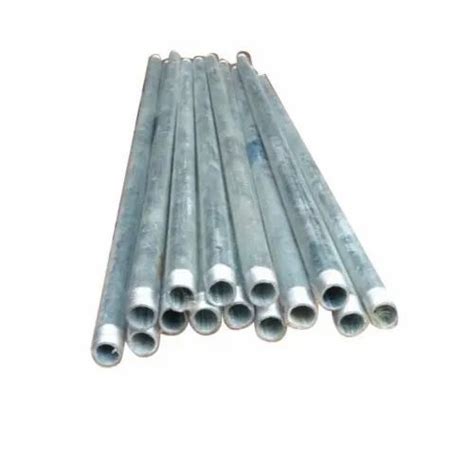 2 Inch Galvanized Iron Pipes Thickness 3 Mm At Rs 53 Kg In Nashik