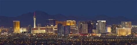 Book Flights From Winnipeg YWG To Las Vegas LAS Air Canada