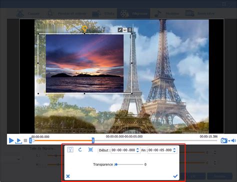 Comment incruster une image ou une vidéo dans une vidéo Rene E