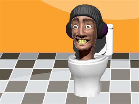 Skibidi Toilet Jigsaw WGPlayground