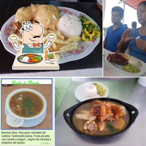 Top Restaurantes Con Sancocho En Villavicencio Enero